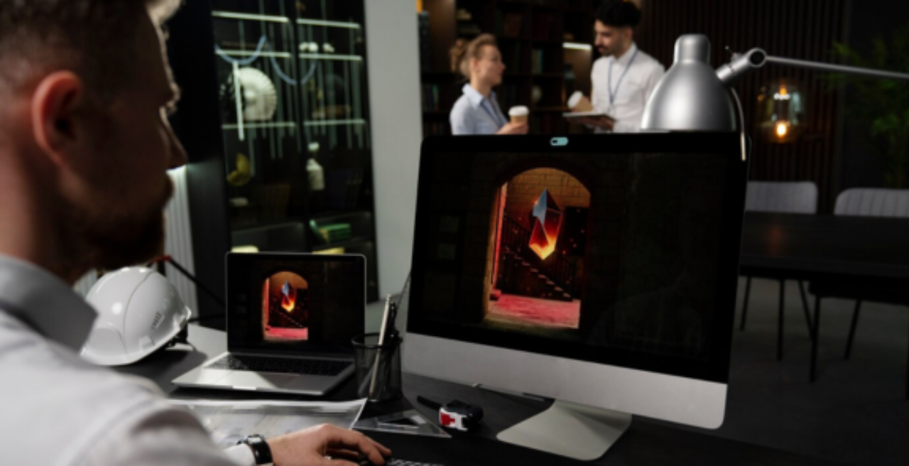 How Computational Fluid Dynamics (CFD) Revolutionizes Product Design?