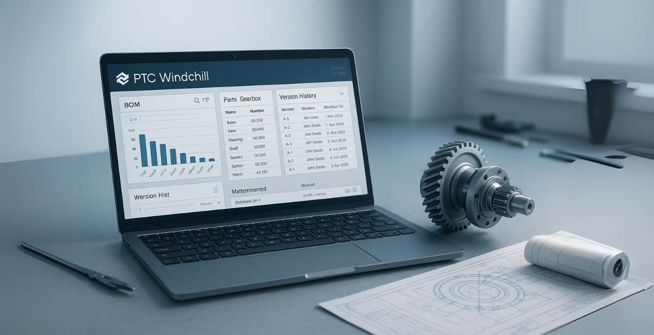 PLM for SMEs: Why It’s No Longer Just for Big Enterprises