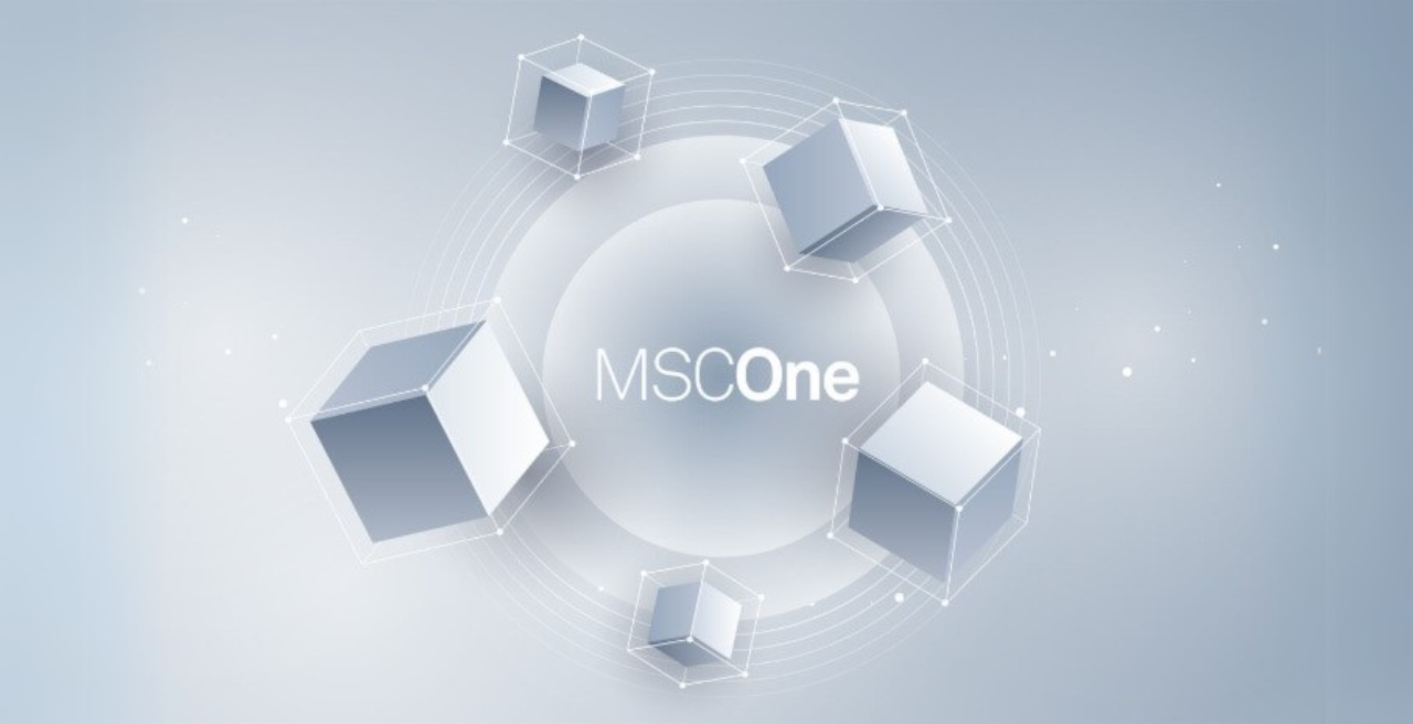 Hexagon MSC One: All in One Simulation for Smart Engineers