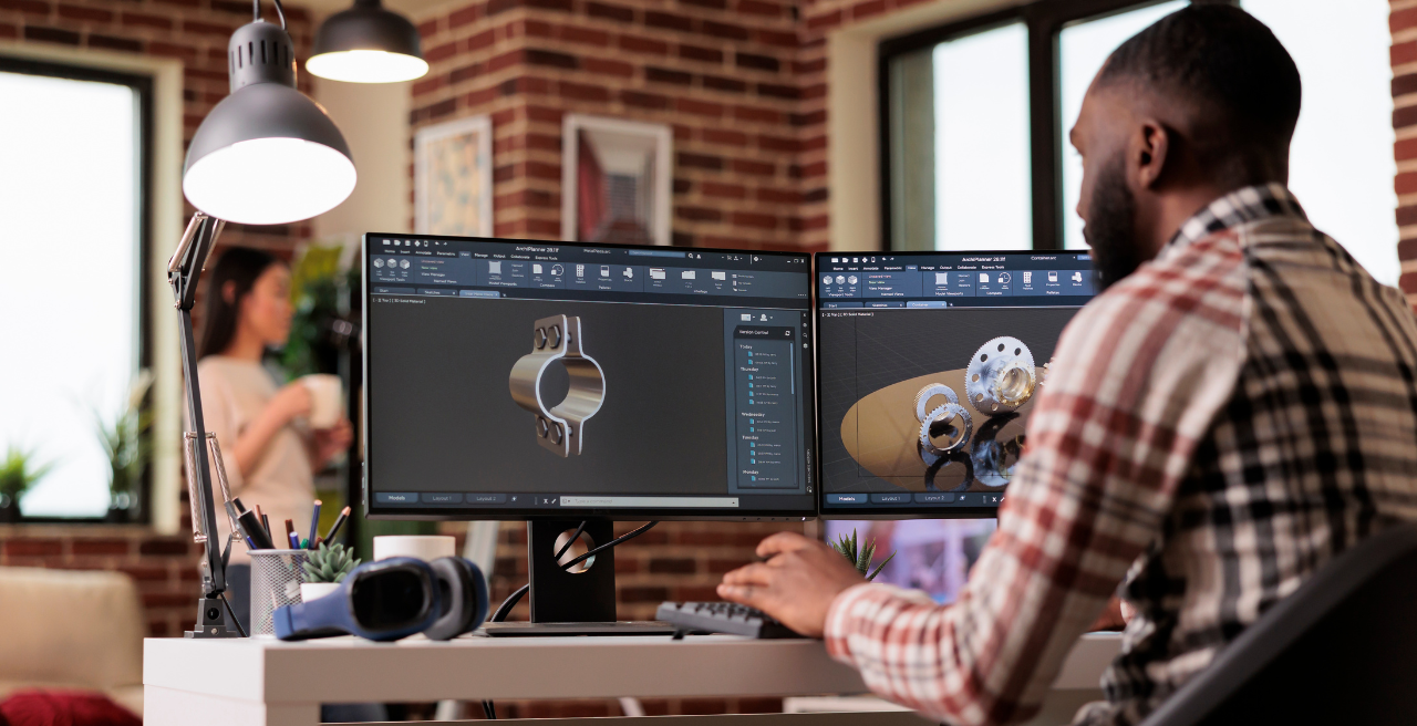 How CAD can Fix these Top 5 Mistakes in Engineering Design