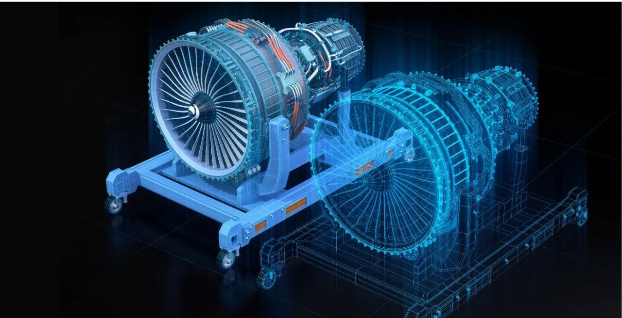 What Is Digital Twin and How It Works with MSC One