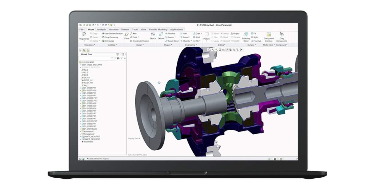 5 Proven Ways PTC Creo Reduce Product Development Time