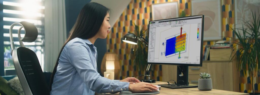 PTC Creo Solutions | 3D CAD Modeling Software by CreoTek