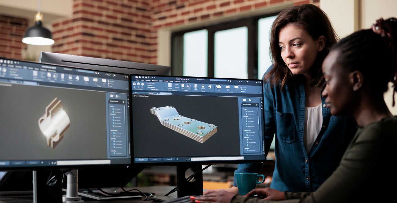 How to Choose the Best 3D CAD Software for Your Engineering Team