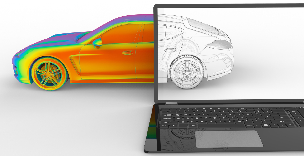 What Is CAE and How It Helps Test Product Without Building