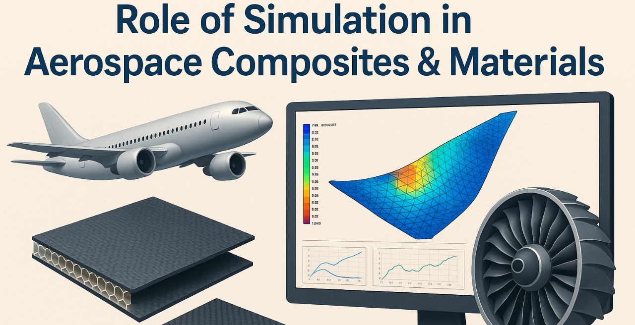 Aerospace - CreotekIndia