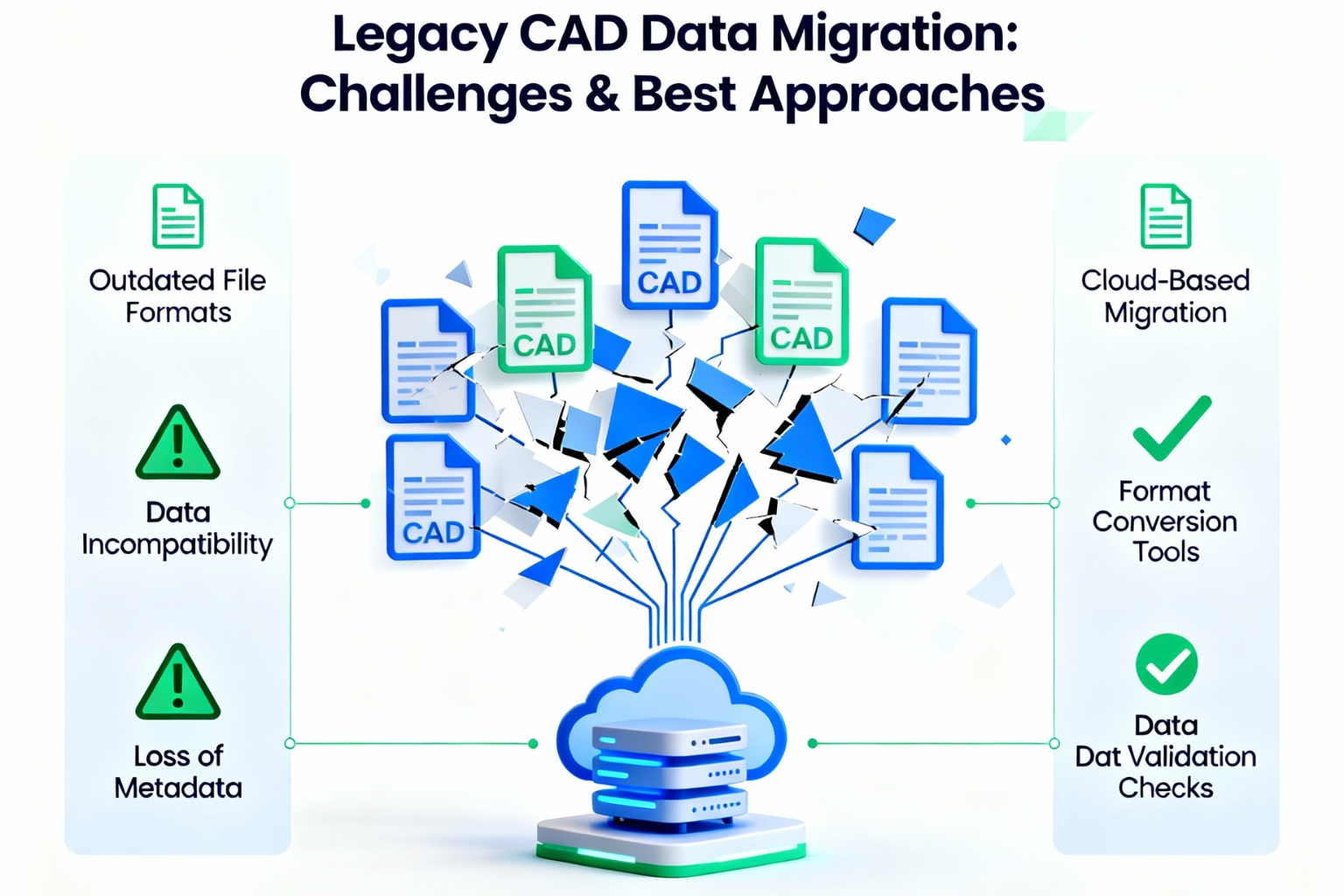 CAD data - Creotek India