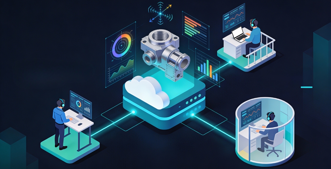 Cloud-Based Simulation Tools - Creotek India