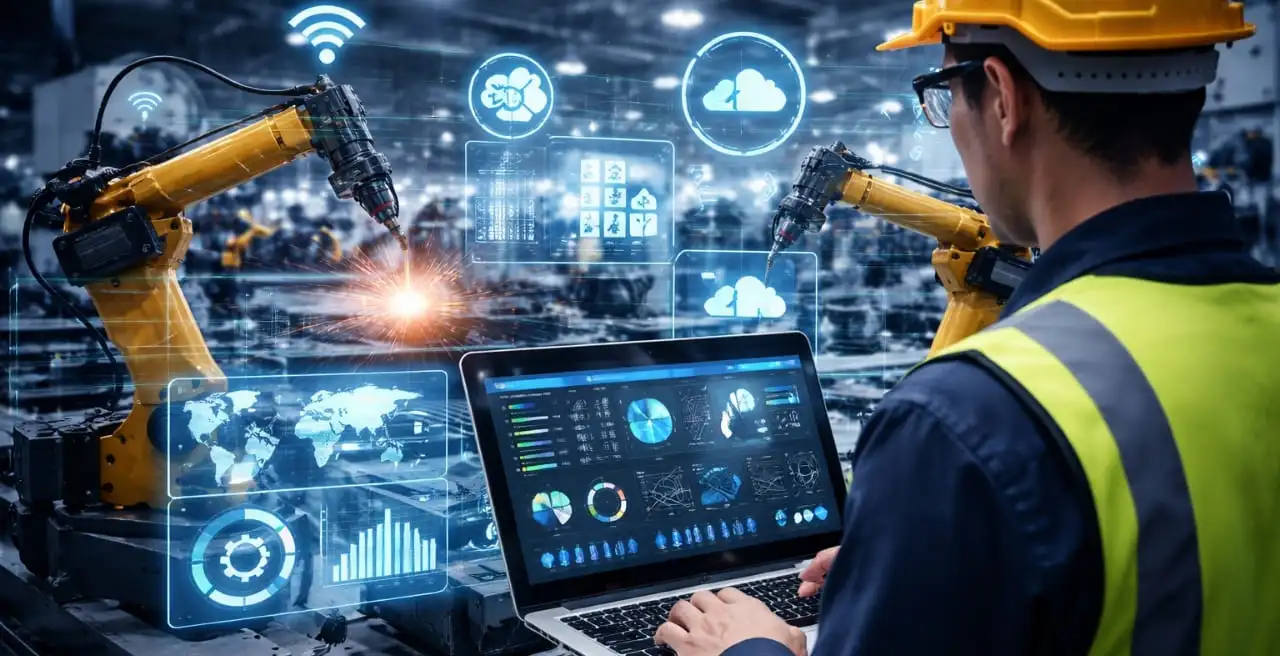 ThingWorx - Creotek India