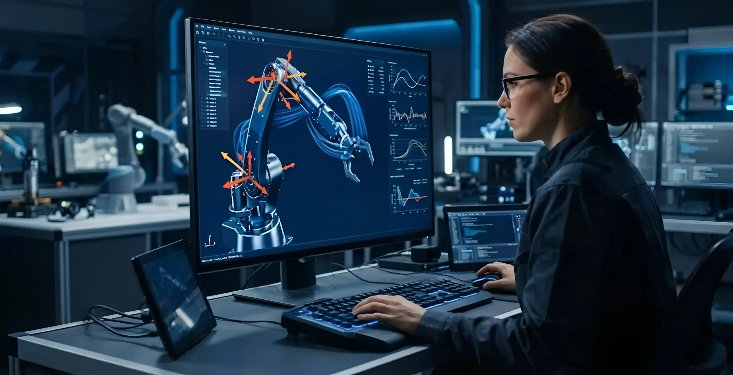 Simulation Software for Engineering - Creotek India